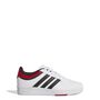 adidas Hoops 4.0 J - ftwwht/cblack/betsca