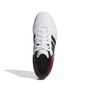 adidas Hoops 4.0 J - ftwwht/cblack/betsca
