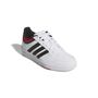 adidas Hoops 4.0 J - ftwwht/cblack/betsca