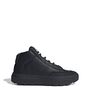 adidas Acesmash Mid Wtr - cblack/cblack/cblack