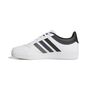 adidas Hoops 4.0 - ftwwht/cblack/shanav