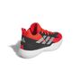 adidas Cross Em Up Select J - ftwwht/silvmt/crywht