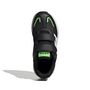 adidas Tensaur Switch Cf C - cblack/ftwwht/limbur