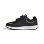 adidas Tensaur Switch Cf C - cblack/ftwwht/limbur