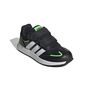 adidas Tensaur Switch Cf C - cblack/ftwwht/limbur