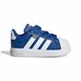 adidas Streettalk El I - royblu/ftwwht/gretwo