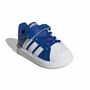 adidas Streettalk El I - royblu/ftwwht/gretwo