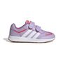 adidas Tensaur Switch Cf C - powplu/ftwwht/lucred