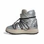adidas Adidas X Moonboot Ace - msilve/cblack/lucred