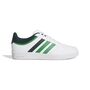 adidas Hoops 4.0 - ftwwht/aurivy/green