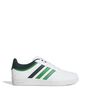 adidas Hoops 4.0 - ftwwht/aurivy/green