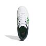 adidas Hoops 4.0 - ftwwht/aurivy/green