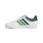 adidas Hoops 4.0 - ftwwht/aurivy/green