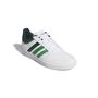 adidas Hoops 4.0 - ftwwht/aurivy/green