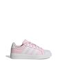 adidas Streettalk J - clpink/ftwwht/gretwo