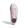 adidas Streettalk J - clpink/ftwwht/gretwo