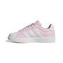 adidas Streettalk J - clpink/ftwwht/gretwo