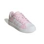adidas Streettalk J - clpink/ftwwht/gretwo