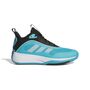 adidas Ownthegame 3.0 - luccya/ftwwht/cblack