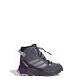 adidas Terrex Ax4R Cw+ Mid K - previo/msilve/seflaq
