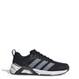 adidas Dropset Control Trainer W - cblack/grey/lucred