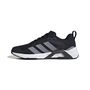 adidas Dropset Control Trainer W - cblack/grey/lucred
