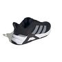 adidas Dropset Control Trainer W - cblack/grey/lucred
