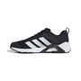 adidas Dropset Control Trainer M - cblack/ftwwht/lucred