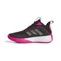 adidas Ownthegame 3.0 - cblack/ironmt/shopnk