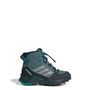 adidas Terrex Ax4R Cw+ Mid K - pretea/msilve/purtea