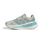adidas Adistar 3 Sportswear - lingrn/magrmt/minton
