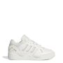 adidas Midcity Low - cwhite/orbgry/owhite