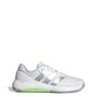 adidas Dropset Base Trainer W - ftwwht/msilve/limbur