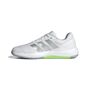 adidas Dropset Base Trainer W - ftwwht/msilve/limbur