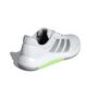 adidas Dropset Base Trainer W - ftwwht/msilve/limbur