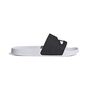 adidas Adilette Shower - cblack/ftwwht/cblack