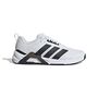 adidas Dropset Control Trainer M - ftwwht/cblack/lucred