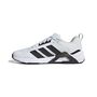 adidas Dropset Control Trainer M - ftwwht/cblack/lucred