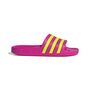 adidas Adilette Aqua - shopnk/sslime/shopnk