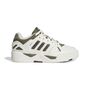 adidas Midcity Low J - owhite/olistr/shaoli