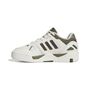 adidas Midcity Low J - owhite/olistr/shaoli