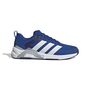 adidas Dropset Control Trainer M - royblu/ftwwht/halsil