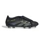 adidas Predator Pro Ft Fg - cblack/carbon/luclem