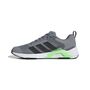 adidas Dropset Control Trainer M - grey/cblack/limbur