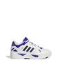 adidas Midcity Low J - cwhite/selubl/cblack