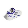 adidas Midcity Low J - cwhite/selubl/cblack