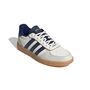 adidas Breaknet Sleek - cwhite/dkblue/royblu