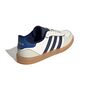 adidas Breaknet Sleek - cwhite/dkblue/royblu