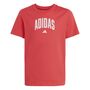 adidas J Colleg T - purrub