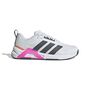 adidas Dropset Control Trainer W - ftwwht/grefiv/shopnk